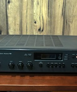 Receiver Nad 701