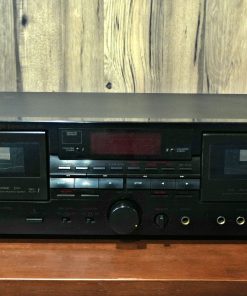 Tape Teac W-800R