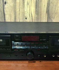 Tape Teac W-800R