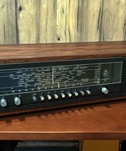 Receiver B&O Beomaster 700