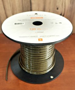 สายลำโพง Triangle Opera OS100C 2.5mm. (New)