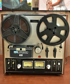 Tape Reel Akai GX-210D