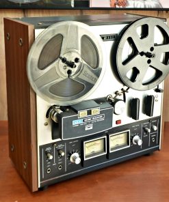 Tape Reel Akai GX-210D