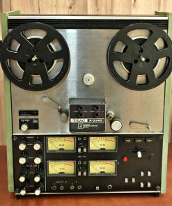 Tape Reel Teac A3340
