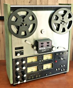 Tape Reel Teac A3340