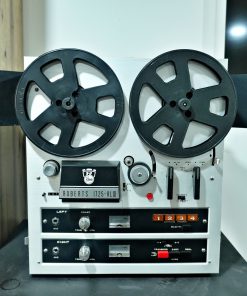 Tape Reel Akai Roberts 1725-8L III