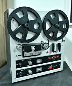 Tape Reel Akai Roberts 1725-8L III
