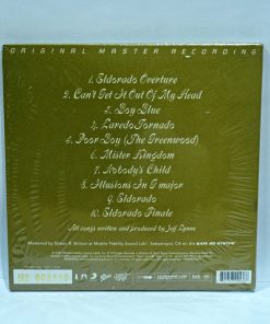 SACD-CD Eldorado – A Symphony By The Electric Light Orchestra