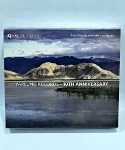 CD Yarlung Records : 10th Anniversary