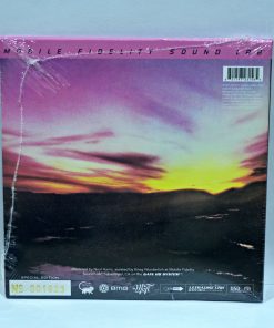 SACD-CD Emerson Lake & Palmer – Trilogy