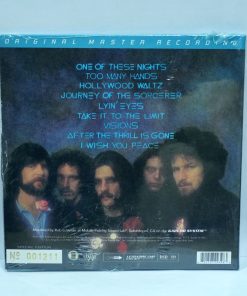 SACD-CD Eagles – One Of These Nights
