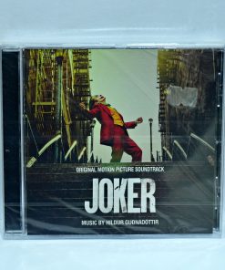 CD Joker (Original Motion Picture Soundtrack)