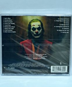 CD Joker (Original Motion Picture Soundtrack)