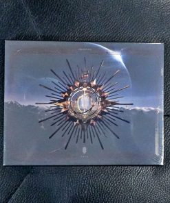 Tape Cocktail – Fate (Double Cassettes)