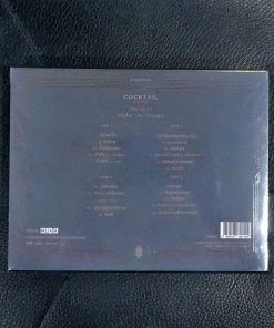 Tape Cocktail – Fate (Double Cassettes)