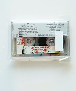 Tape Belter 9 – North folk