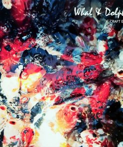 Whal & Dolph – Craft EP.(Color Vinyl)