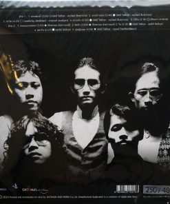 Isn’t – บทเพลง