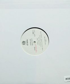Now or Never (Test Pressing)