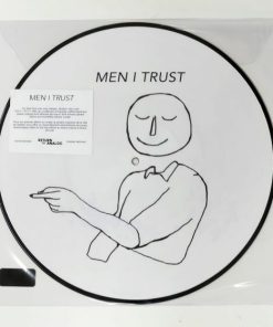 Men I Trust – Men I Trust (Picture Disc)