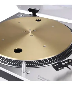 เครื่องเล่นแผ่นเสียง Technics SL-1200G-S (New)