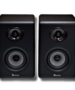 ลำโพง Saungyu SH-2005 Active Speaker (New)
