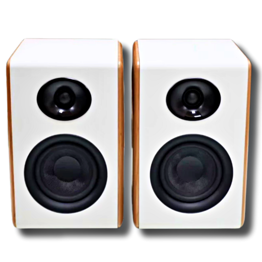 ลำโพง Saungyu SH-2005 Active Speaker (New) - Image 4