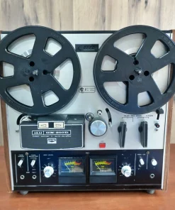 Tape Reel Akai GX-210D