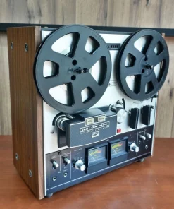Tape Reel Akai GX-210D