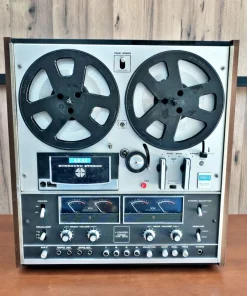 Tape Reel Akai 1800D-SS