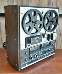 Tape Reel Akai 1800D-SS