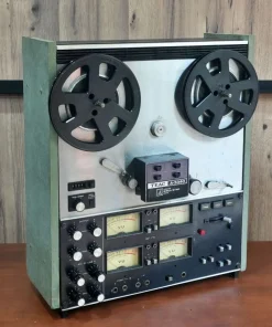 Tape Reel Teac A3340