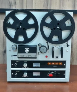 Tape Reel Akai Roberts 1725-8L III