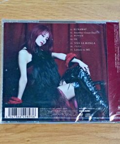 CD Lisa – Lady Bug