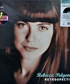 Rebecca Pidgeon – Retrospective (One-Step)