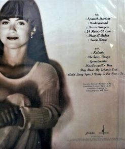Rebecca Pidgeon – Retrospective (One-Step)