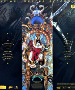 Michael Jackson – Dangerous