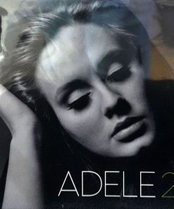 Adele – 21
