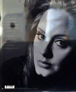 Adele – 21