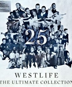 Westlife – The Ultimate Collection