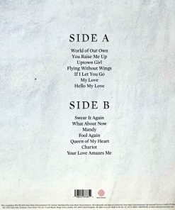 Westlife – The Ultimate Collection