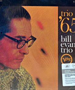 Bill Evans – Trio 65
