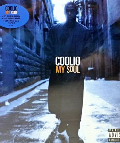 Coolio – My Soul (25th Anniversary)
