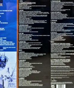 Coolio – My Soul (25th Anniversary)