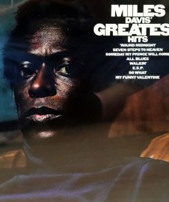 Miles Davis Greatest Hits (1969)