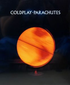Coldplay – Parachutes 20th (Yellow Vinyl)