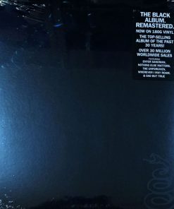 Metallica – Metallica