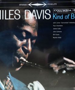 Miles Davis – Kind of Blue