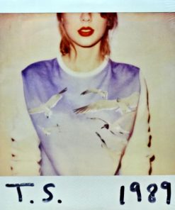 Taylor Swift – 1989
