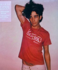The 1975 – I Like It When You Sleep, for You Are So Beautiful yet So Unaware of It (Pink Vinyl)